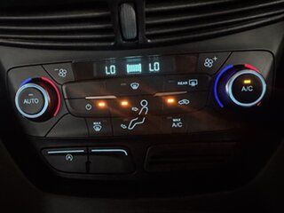 2018 Ford Escape ZG 2018.75MY Trend Blue 6 Speed Sports Automatic SUV