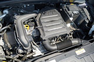 2024 Volkswagen T-Cross D31 MY24 85TSI DSG Life Smokey Grey Metalic 7 Speed
