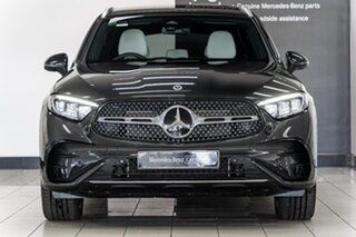 2026 Mercedes-Benz GLC-Class X254 807MY GLC300 9G-Tronic 4MATIC Grey 9 Speed Sports Automatic Wagon