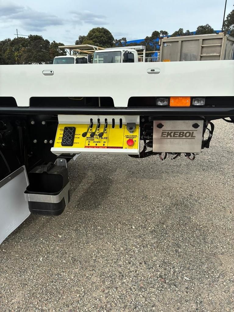 Truck Image
