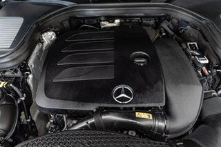 2022 Mercedes-Benz GLC-Class X253 802MY GLC200 9G-Tronic Grey 9 Speed Sports Automatic Wagon