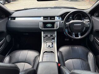 2018 Land Rover Range Rover Evoque L538 18MY SE Dynamic Grey 9 Speed Sports Automatic Wagon