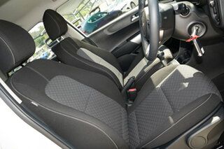 2025 Kia Picanto JA PE2 MY25 Sport White 4 Speed Automatic Hatchback