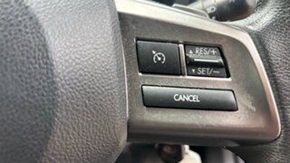 2014 Subaru Impreza MY14 2.0I-L (AWD) White 6 Speed Manual Hatchback