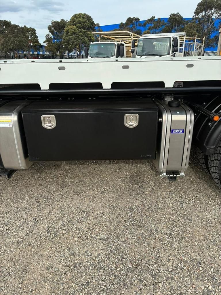 Truck Image