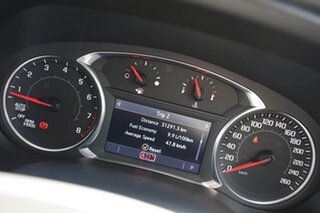 2019 Holden Acadia AC MY19 LT 2WD White 9 Speed Sports Automatic Wagon