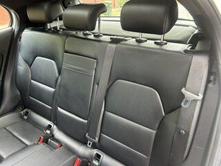 2013 Mercedes-Benz GLA-Class X156 GLA200 CDI DCT White 7 Speed Sports Automatic Dual Clutch Wagon