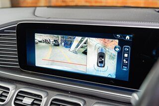 2025 Mercedes-Benz GLE-Class V167 805MY GLE300 d 9G-Tronic 4MATIC Grey 9 Speed Sports Automatic