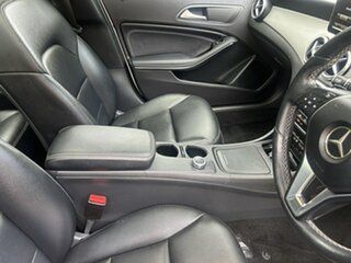 2013 Mercedes-Benz GLA-Class X156 GLA200 CDI DCT White 7 Speed Sports Automatic Dual Clutch Wagon