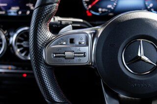 2022 Mercedes-Benz GLA-Class H247 802+052MY GLA200 DCT Blue 7 Speed Sports Automatic Dual Clutch