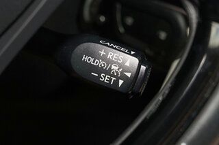 2019 Toyota C-HR NGX10R S-CVT 2WD Silver 7 Speed Constant Variable Wagon