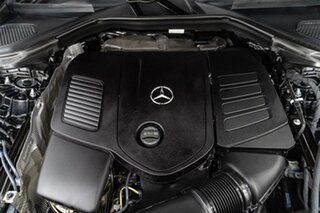 2026 Mercedes-Benz GLC-Class C254 806+056MY GLC300 9G-Tronic 4MATIC Black 9 Speed Sports Automatic