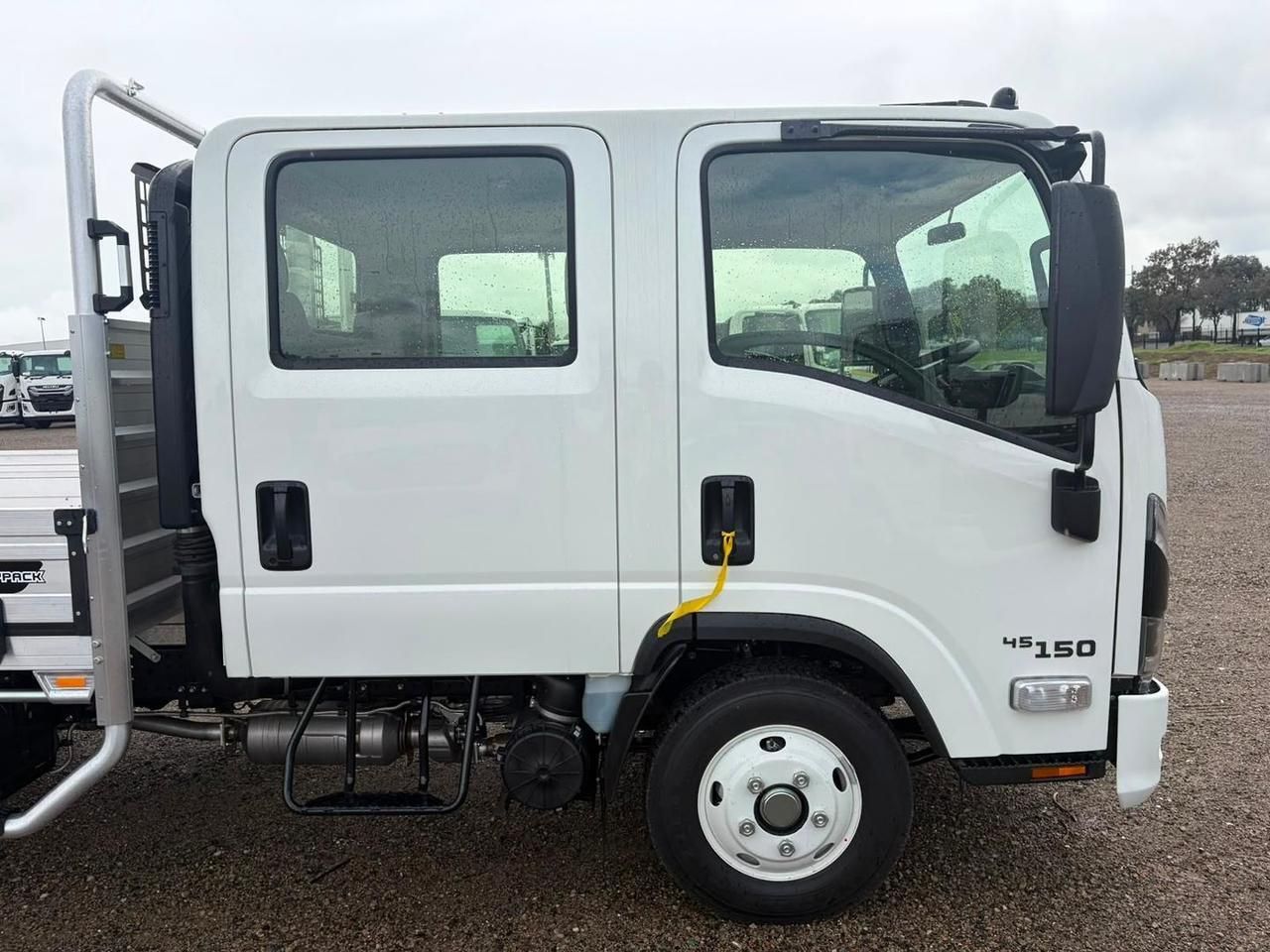 Truck Image