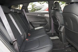 2025 Kia Sportage NQ5 PE MY26 SX+ AWD Grey 8 Speed Sports Automatic Wagon