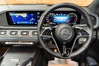 2025 Mercedes-Benz GLE-Class V167 805MY GLE300 d 9G-Tronic 4MATIC Grey 9 Speed Sports Automatic