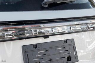 2026 Chery Tiggo 4 T3X MY26 Urban 2WD Silver 9 Speed Constant Variable Wagon
