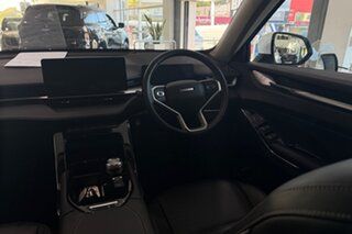 2022 GWM Haval H6 B01 Vanta White 7 Speed Auto Dual Clutch Wagon
