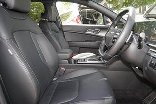 2025 Kia Sportage NQ5 PE MY26 SX+ AWD Grey 8 Speed Sports Automatic Wagon