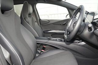 2026 BYD Dolphin MY25 Premium Harbour Grey 1 Speed Reduction Gear Hatchback