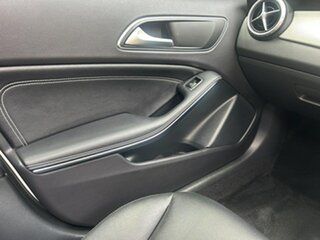 2013 Mercedes-Benz GLA-Class X156 GLA200 CDI DCT White 7 Speed Sports Automatic Dual Clutch Wagon