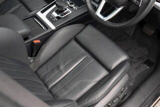 2019 Audi Q5 FY MY19 50 TDI Tiptronic Quattro Sport Black 8 Speed Sports Automatic Wagon