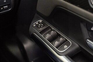 2023 Mercedes-Benz GLA-Class H247 803+053MY GLA45 AMG SPEEDSHIFT DCT 4MATIC+ S Black 8 Speed