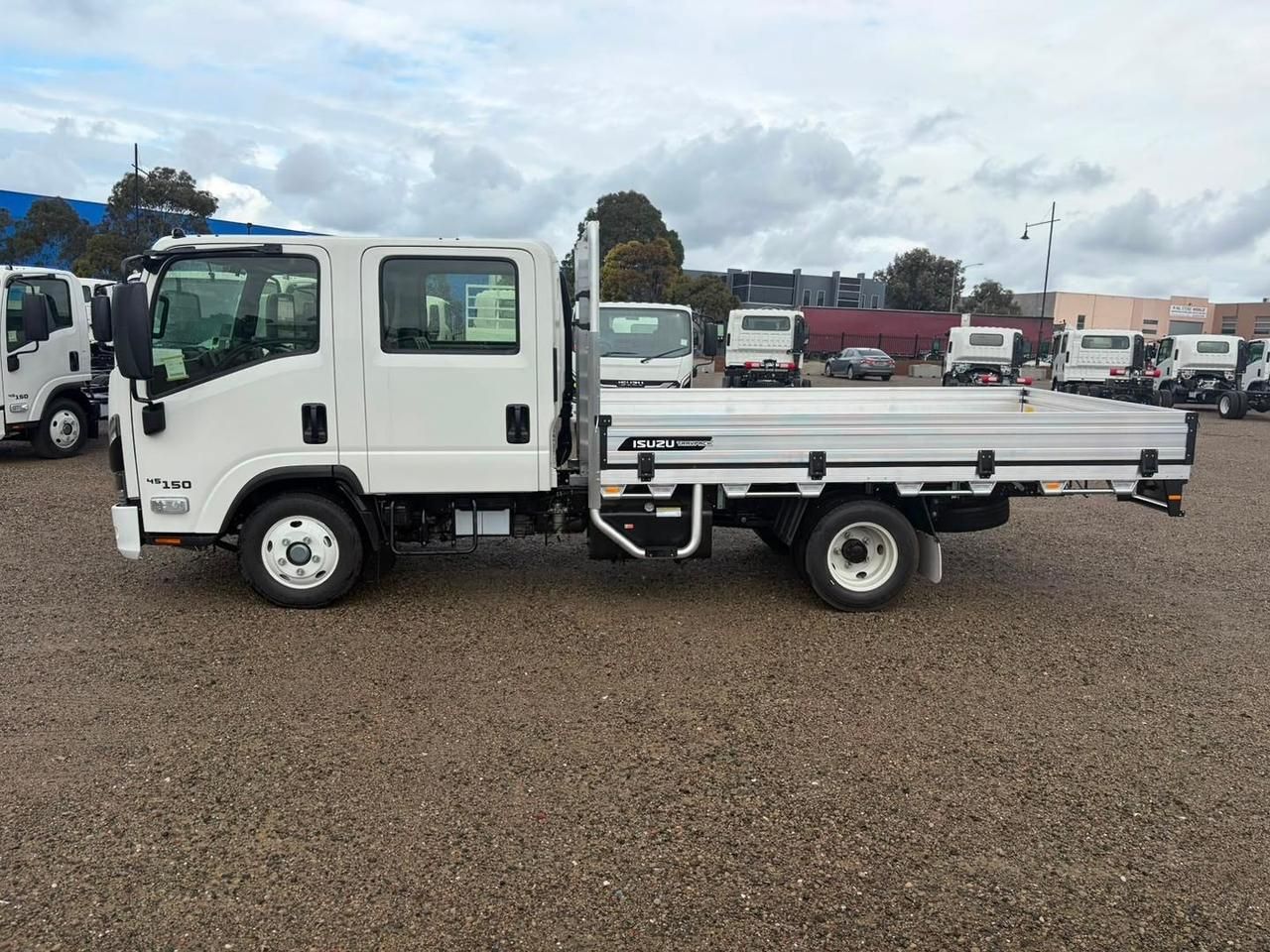 Truck Image