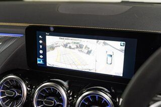 2023 Mercedes-Benz GLA-Class H247 803+053MY GLA45 AMG SPEEDSHIFT DCT 4MATIC+ S Black 8 Speed