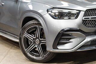 2025 Mercedes-Benz GLE-Class V167 805MY GLE300 d 9G-Tronic 4MATIC Grey 9 Speed Sports Automatic