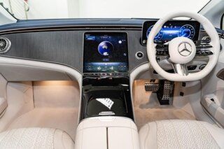 2023 Mercedes-Benz EQE V295 803+053MY EQE350 4MATIC White 1 Speed Reduction Gear Sedan