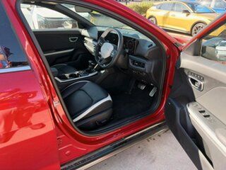 2026 Kia K4 CL4m MY26 GT-Line Fiery Red 8 Speed Sports Automatic Sedan