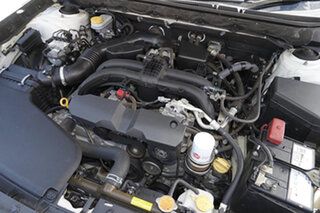 2017 Subaru Liberty B6 MY17 2.5i CVT AWD Fleet Edition 6 Speed Constant Variable Sedan