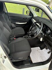 2019 Suzuki Swift AL GL Continuous Variable Hatchback