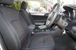 2017 Subaru Liberty B6 MY17 2.5i CVT AWD Fleet Edition 6 Speed Constant Variable Sedan