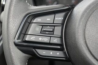 2025 Subaru Forester S6 MY26 CVT AWD Silver 8 Speed Constant Variable Wagon