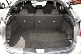 2019 Toyota C-HR NGX10R S-CVT 2WD Silver 7 Speed Constant Variable Wagon