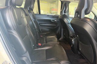 2019 Volvo XC90 256 MY20 T6 Inscription (AWD) White 8 Speed Automatic Geartronic Wagon