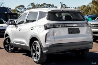 2026 Chery Tiggo 4 T3X MY26 Urban 2WD Silver 9 Speed Constant Variable Wagon