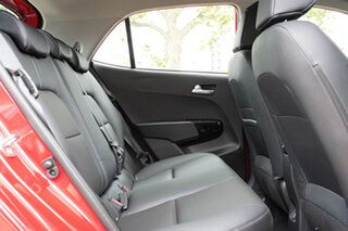 2026 Kia Picanto JA PE2 MY27 GT-Line Signal Red 4 Speed Automatic Hatchback