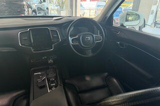 2019 Volvo XC90 256 MY20 T6 Inscription (AWD) White 8 Speed Automatic Geartronic Wagon