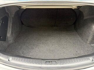 2010 Mazda 3 BL10F1 MY10 Maxx Activematic Silver 5 Speed Sports Automatic Sedan