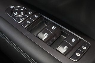 2025 BYD Sealion 7 MY25 Premium White 1 Speed Automatic Wagon
