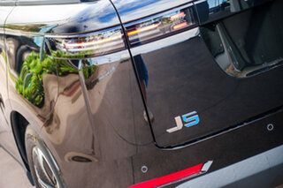 2026 Jaecoo J5 T36 MY26 EV Summit Carbon Black 1 Speed Automatic Wagon