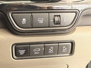 2026 Kia Carnival KA4 PE MY26 GT-Line HEV Blue 6 Speed Sports Automatic Wagon Hybrid