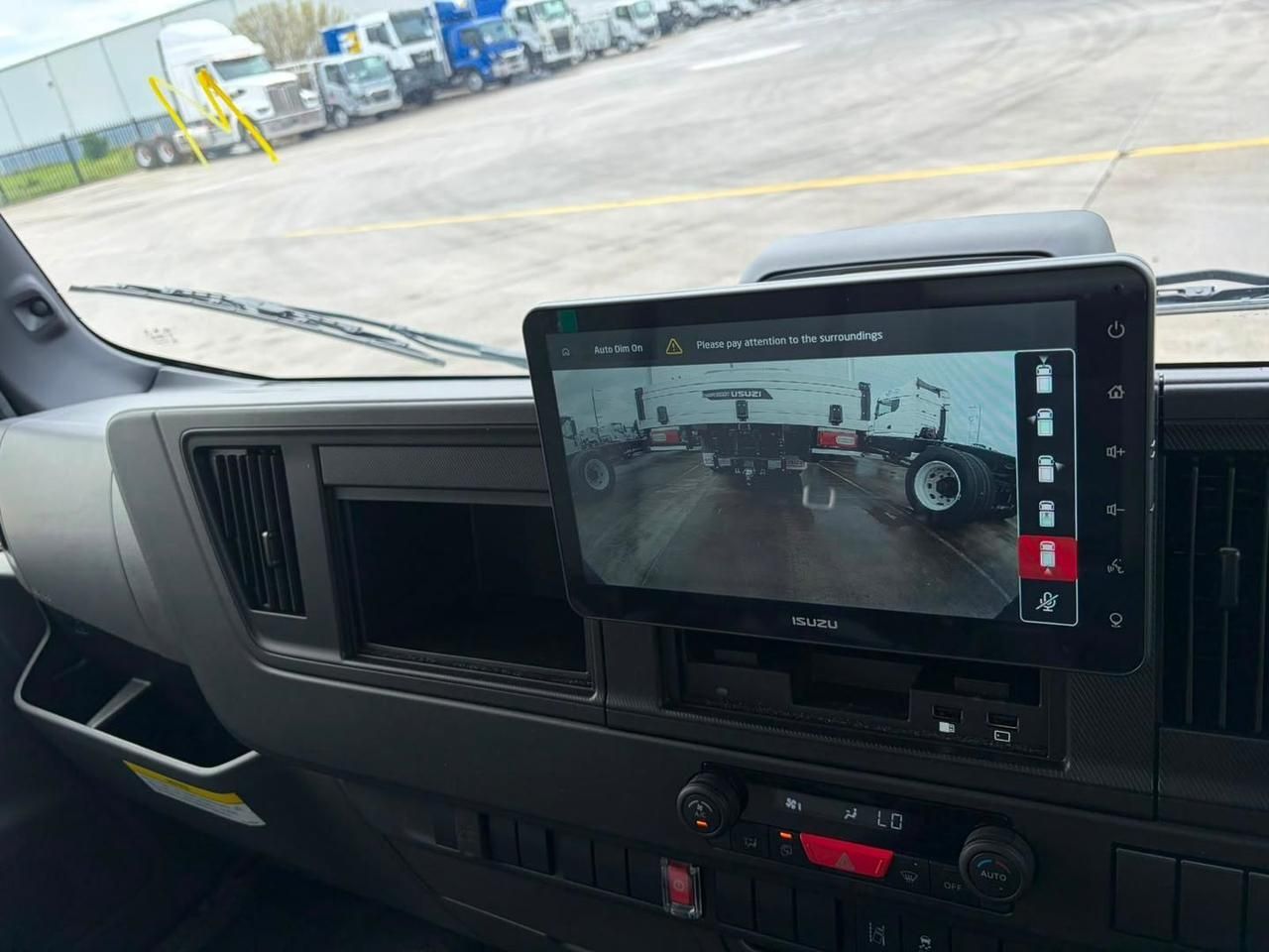 Truck Image