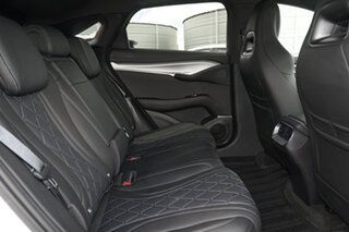 2025 BYD Sealion 7 MY25 Premium White 1 Speed Automatic Wagon