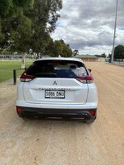 2023 Mitsubishi Eclipse Cross YB MY24 Black Edition (2WD) 8 Speed CVT Auto 8 Speed Wagon
