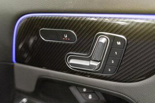 2023 Mercedes-Benz GLA-Class H247 803+053MY GLA45 AMG SPEEDSHIFT DCT 4MATIC+ S Black 8 Speed