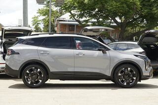2025 Kia Sportage NQ5 PE MY26 SX+ AWD Grey 8 Speed Sports Automatic Wagon.