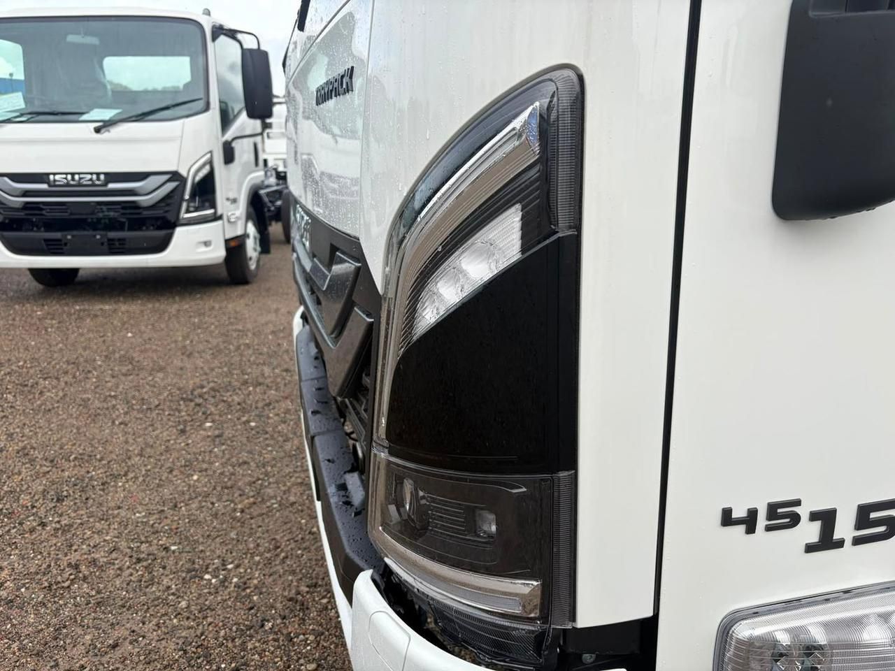 Truck Image
